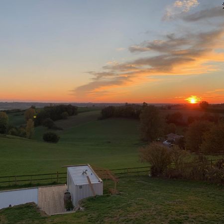 Domaine Horizon Villa Toulouse Bagian luar foto